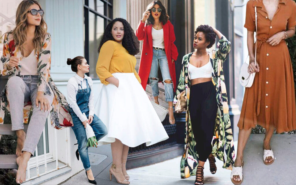 INSTAGRAM SAVVY OOTD ULTIMATE GUIDES