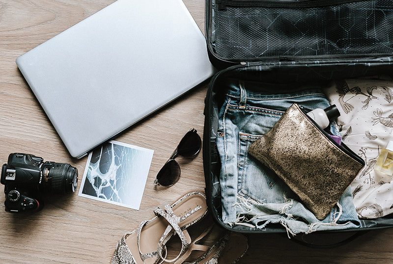 MUDIK TRAVEL HACKS