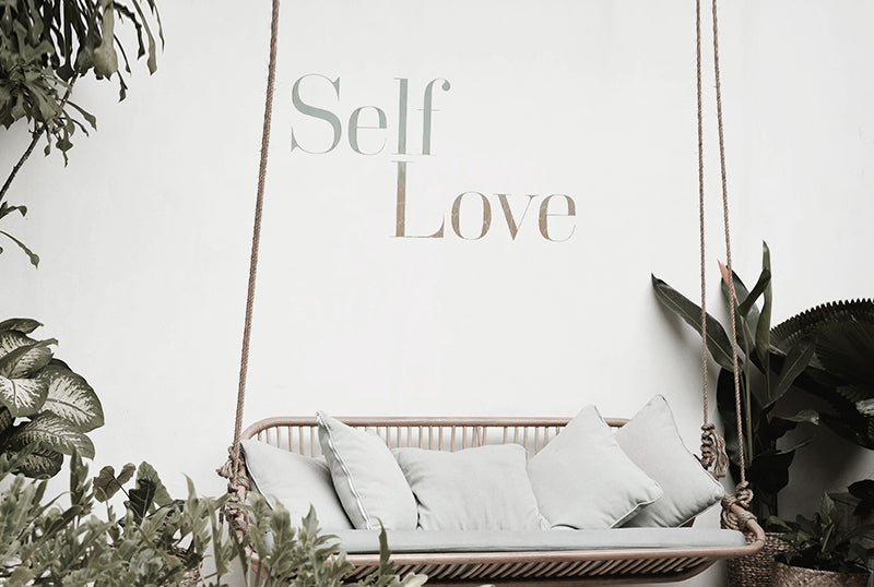 STEPS TO INCREASE SELF-LOVE