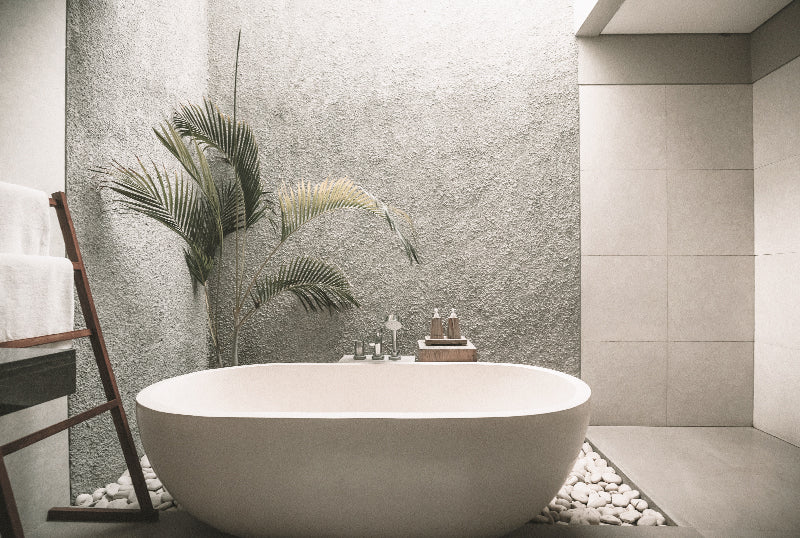 SELF-LOVE RITUAL IT’S TIME TO GET YOURSELF PAMPERED
