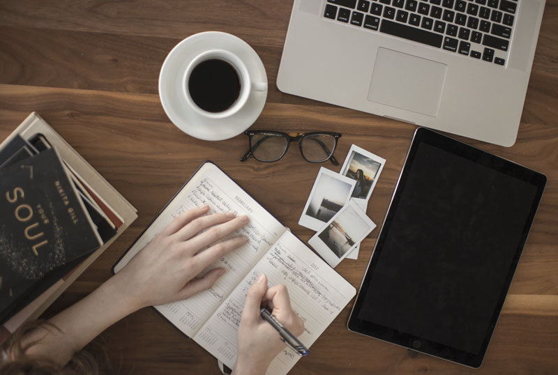 SELF-LOVE RITUAL: HOW TO REACH FINANCIAL FREEDOM FOR MILLENNIALS