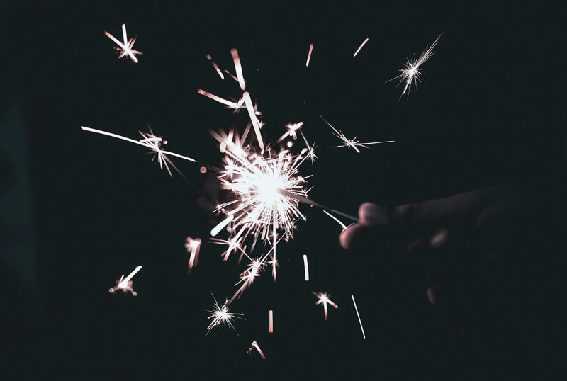 FUN IDEAS TO CELEBRATE NEW YEAR’S EVE AT HOME