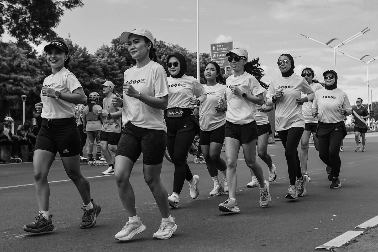Hyrox dan Marathon: Kenapa Jadi Tren Gaya Hidup Baru di 2026?