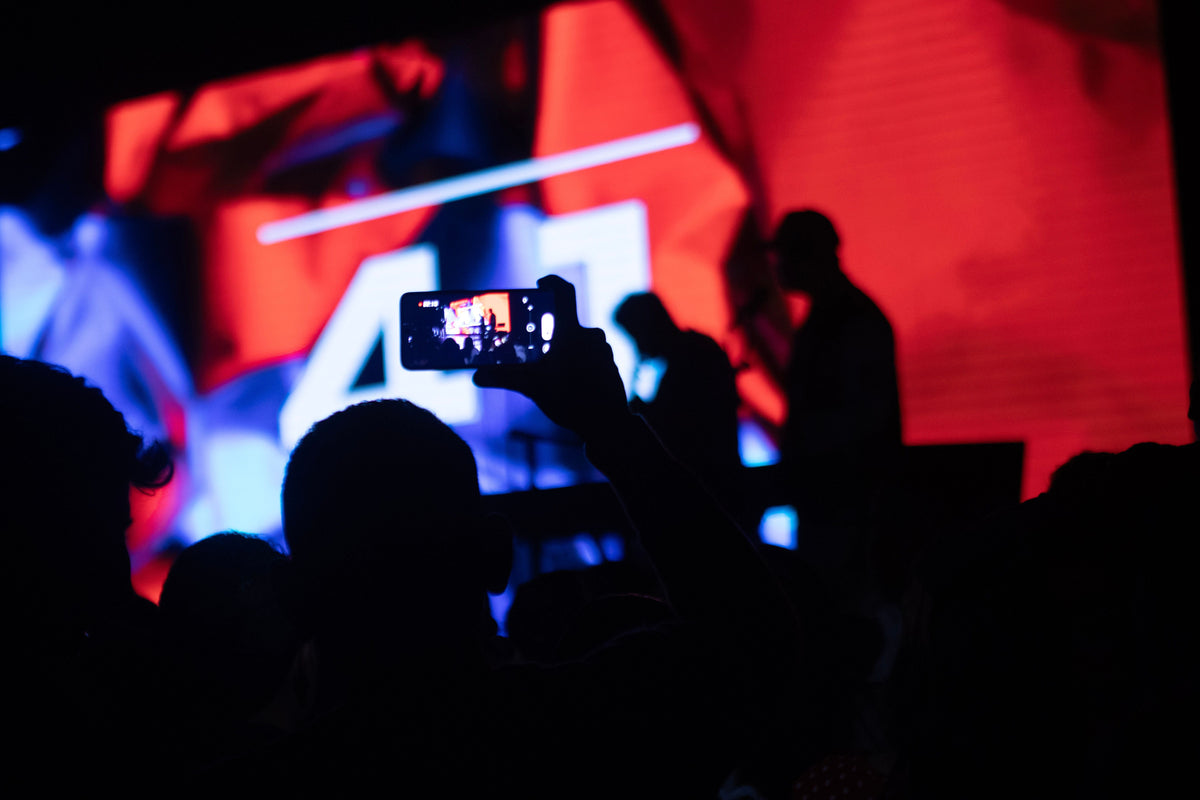 Masih Bingung Outfit Konser The Weeknd Jakarta Nanti? Here’s Your Sign to Serve a Look