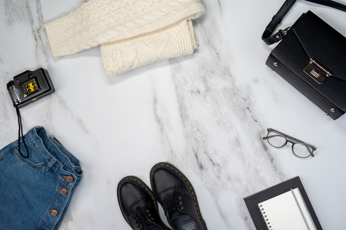How to Dress Casual Without Looking Too Basic