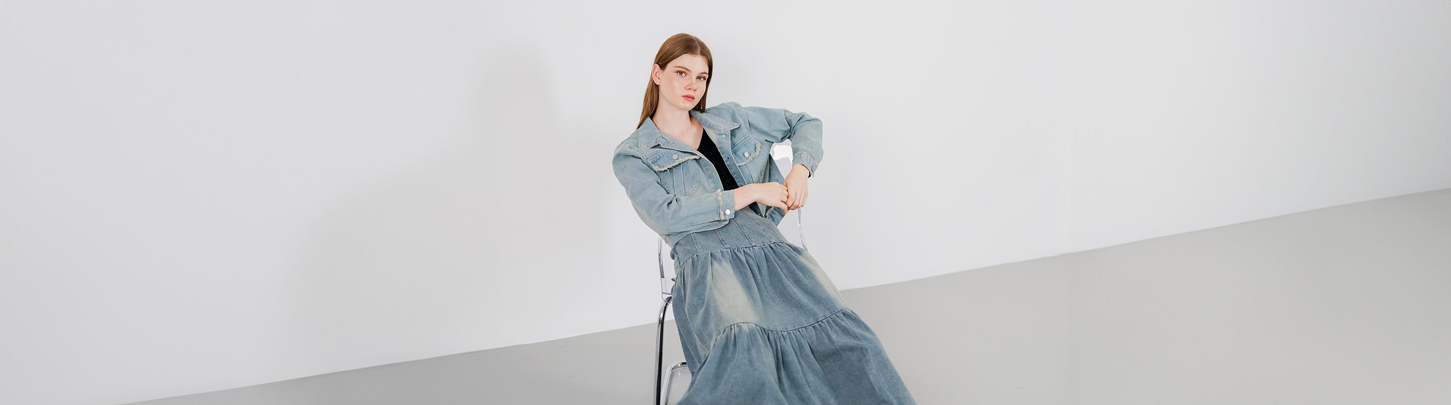 Denim