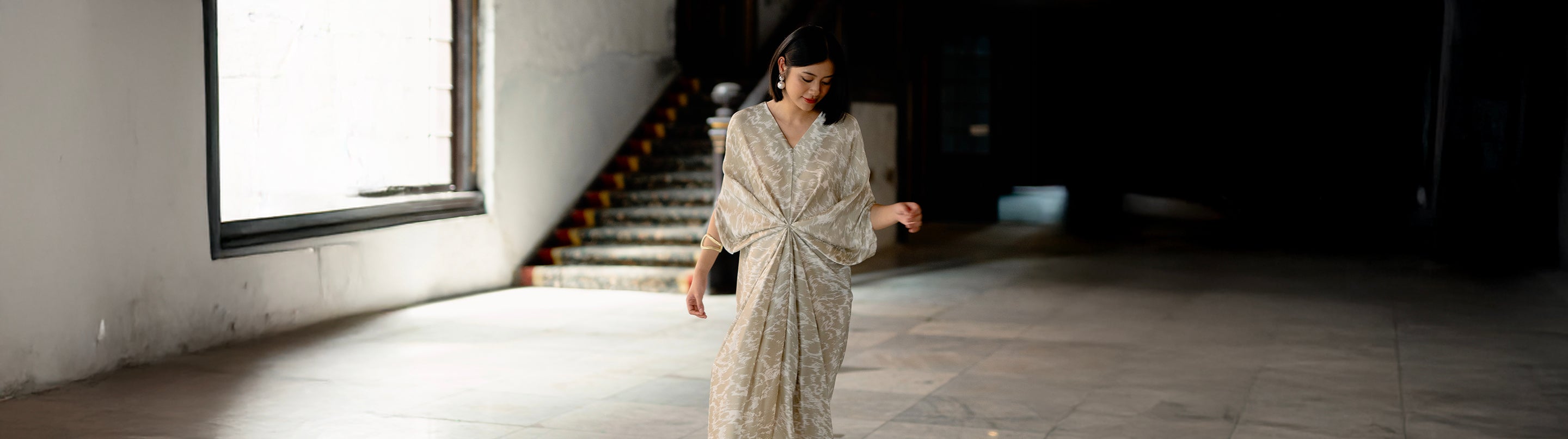 RENJANA RAYA COLLECTION