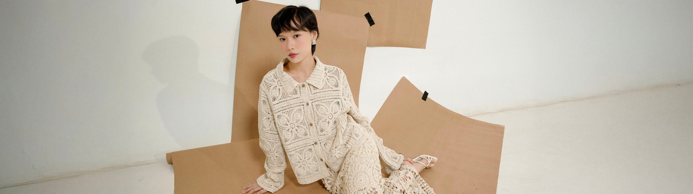 New Arrival