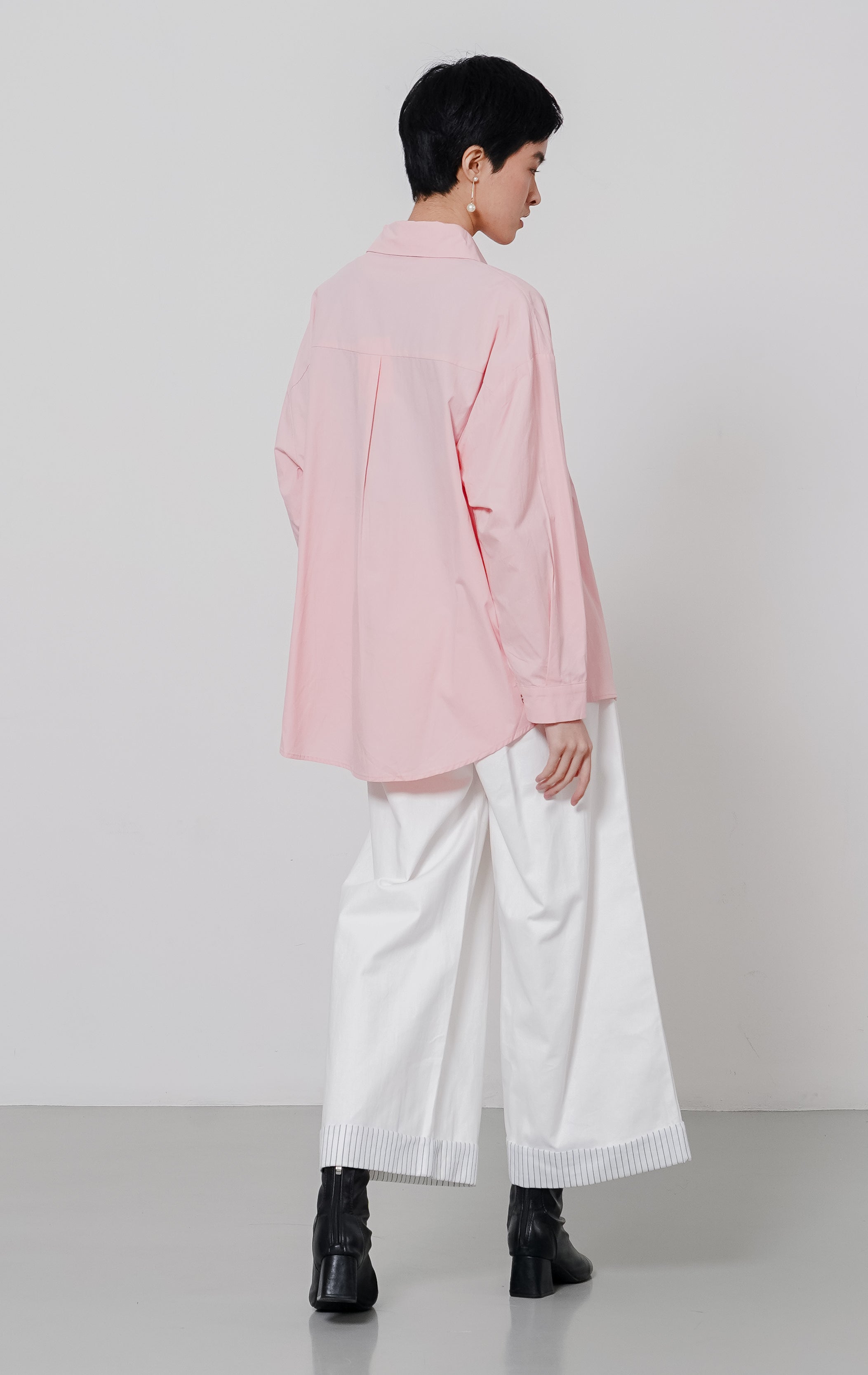 Izumi Top Pink