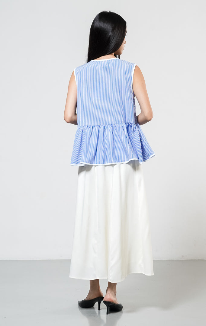 Kaesa Top Blue