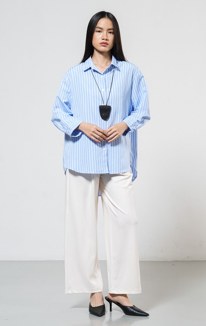 Briar Top Blue