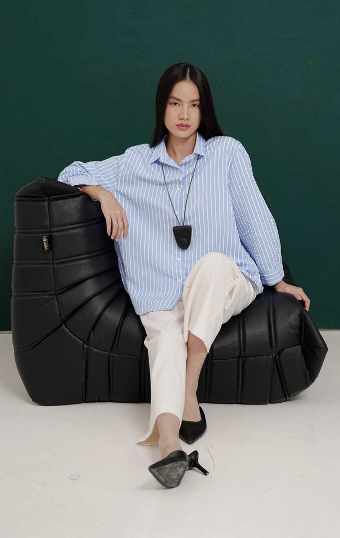 Briar Top Blue