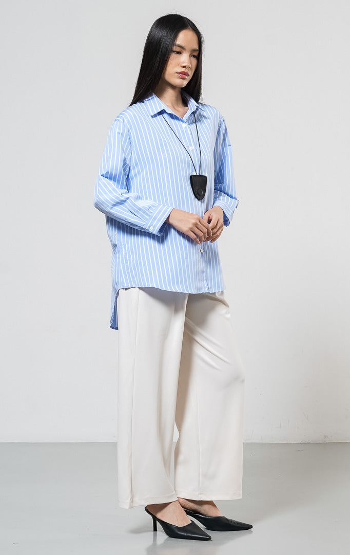 Briar Top Blue