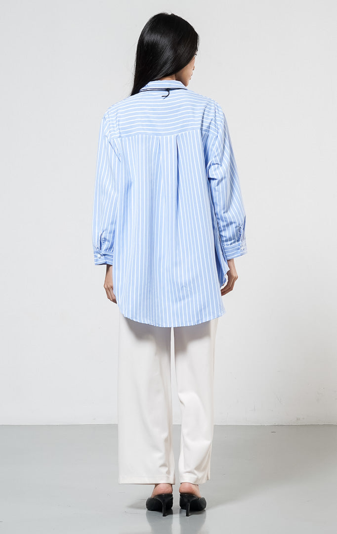 Briar Top Blue