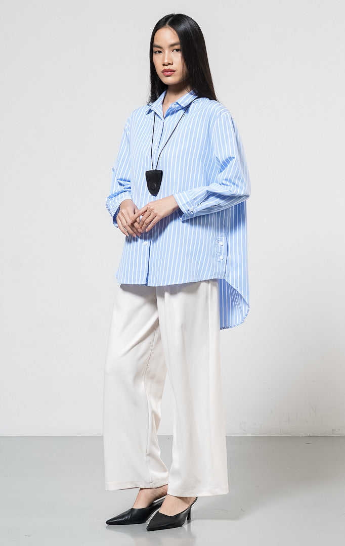 Briar Top Blue