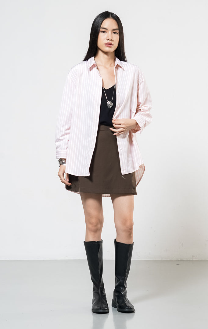 Briar Top Pink