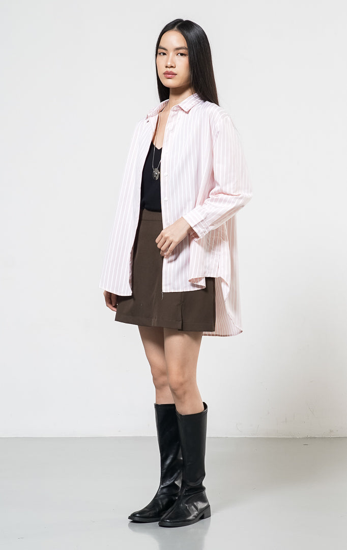 Briar Top Pink
