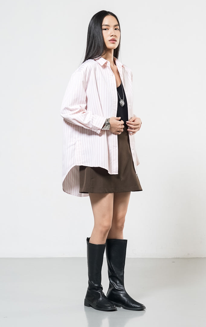 Briar Top Pink