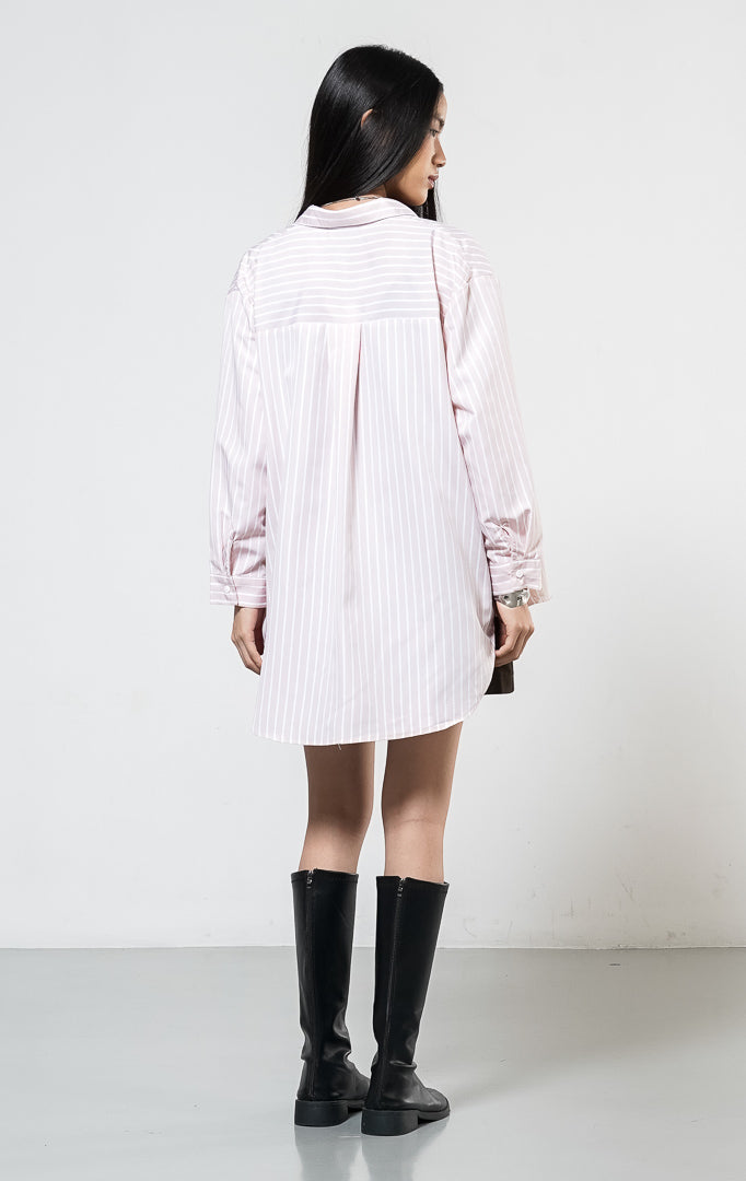 Briar Top Pink