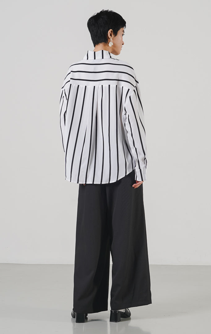Judith Top White