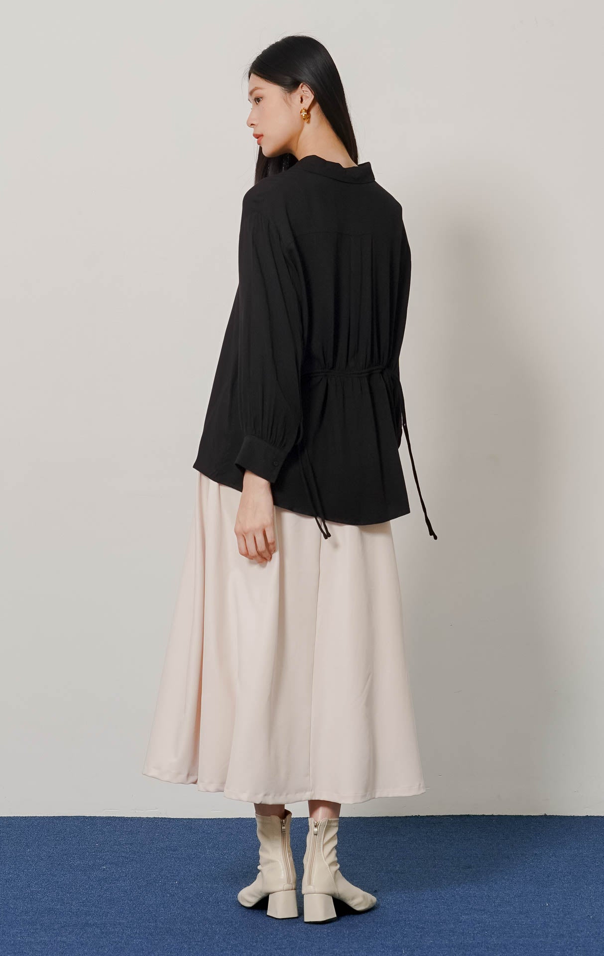Kimmy Top Black
