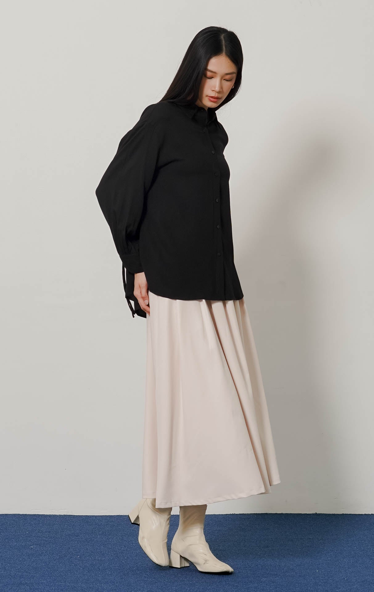 Kimmy Top Black