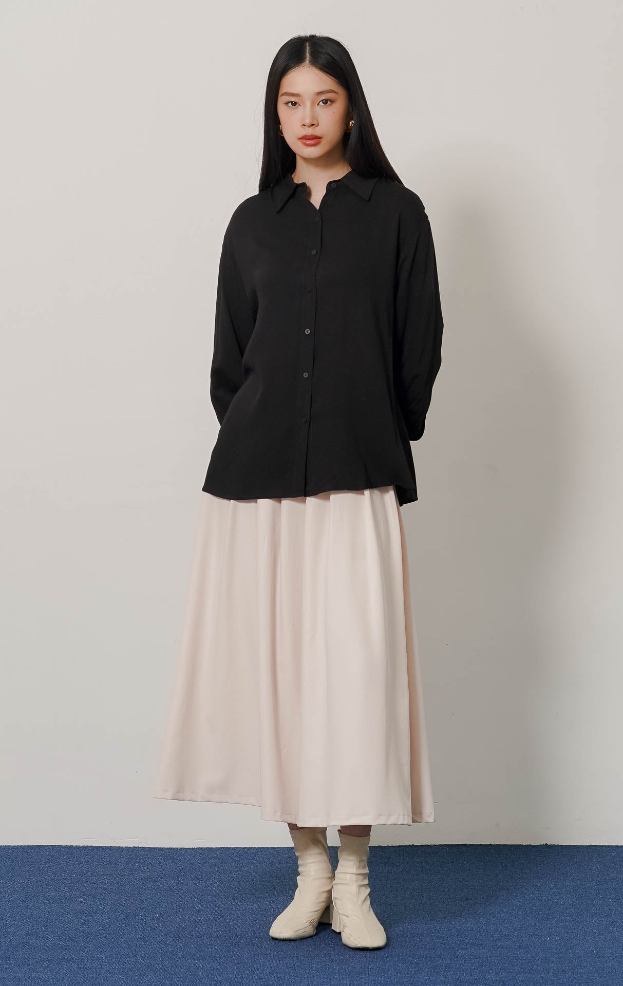 Kimmy Top Black