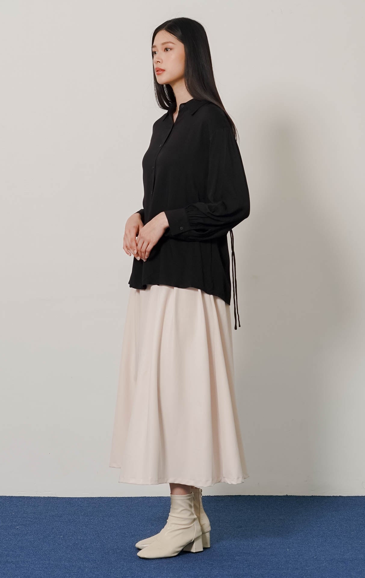 Kimmy Top Black