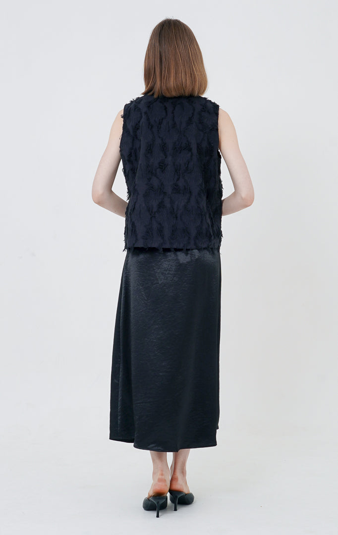 SH Olivia Top Black