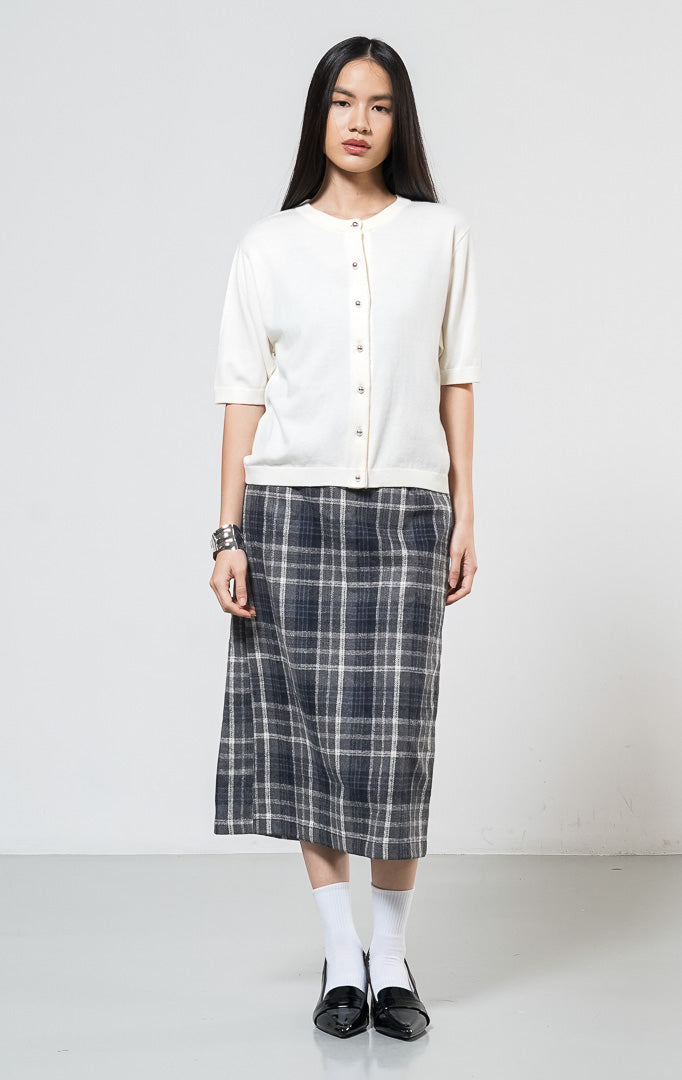 Hilka Top Ivory