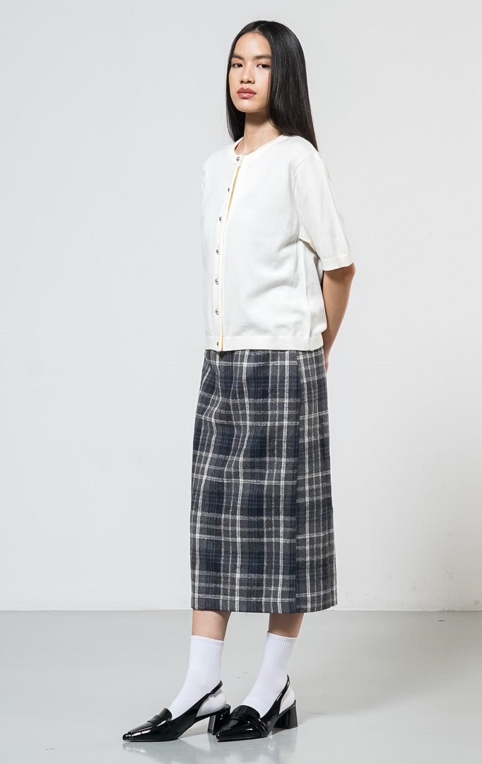 Hilka Top Ivory