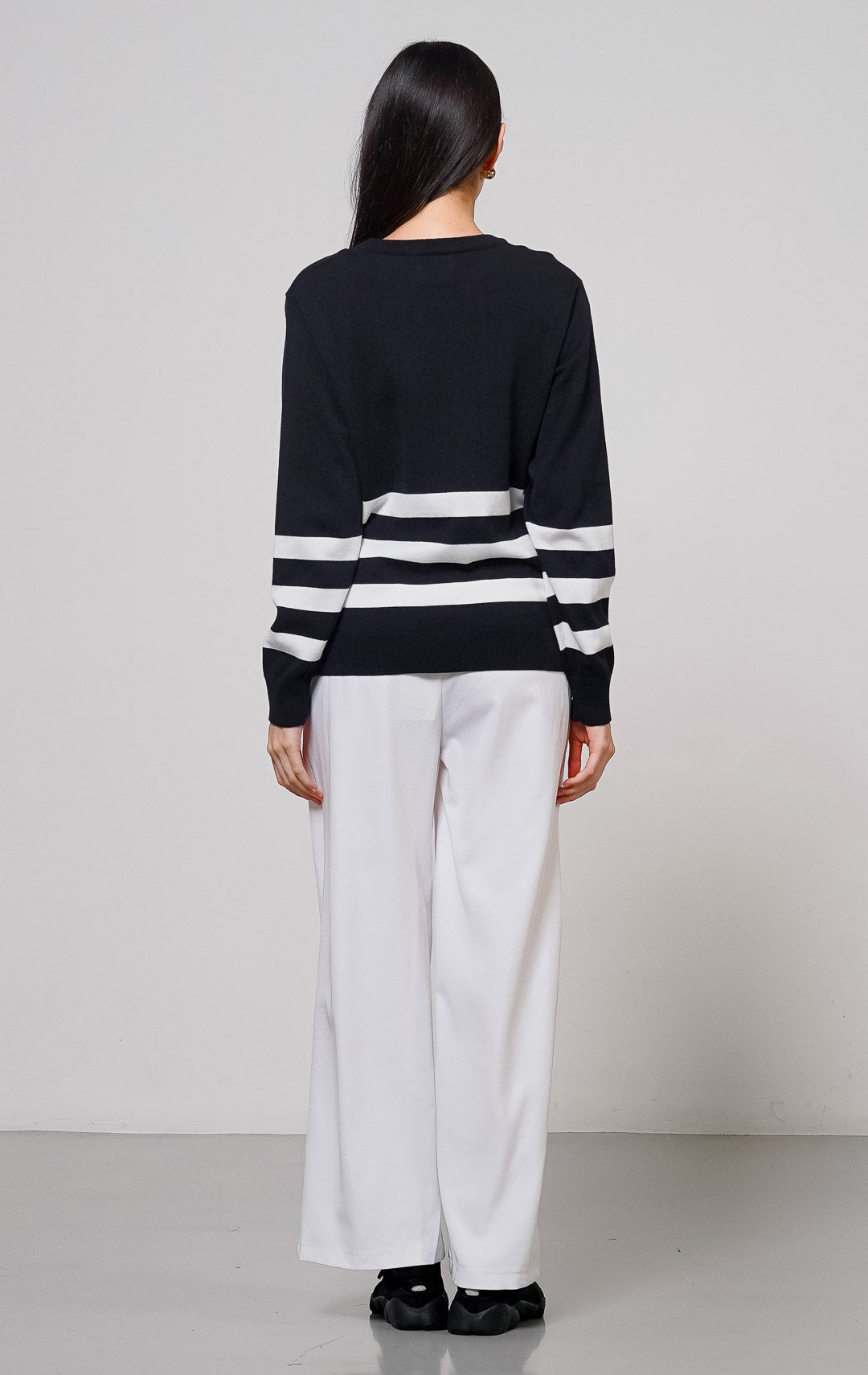 Ariant Sweater Black