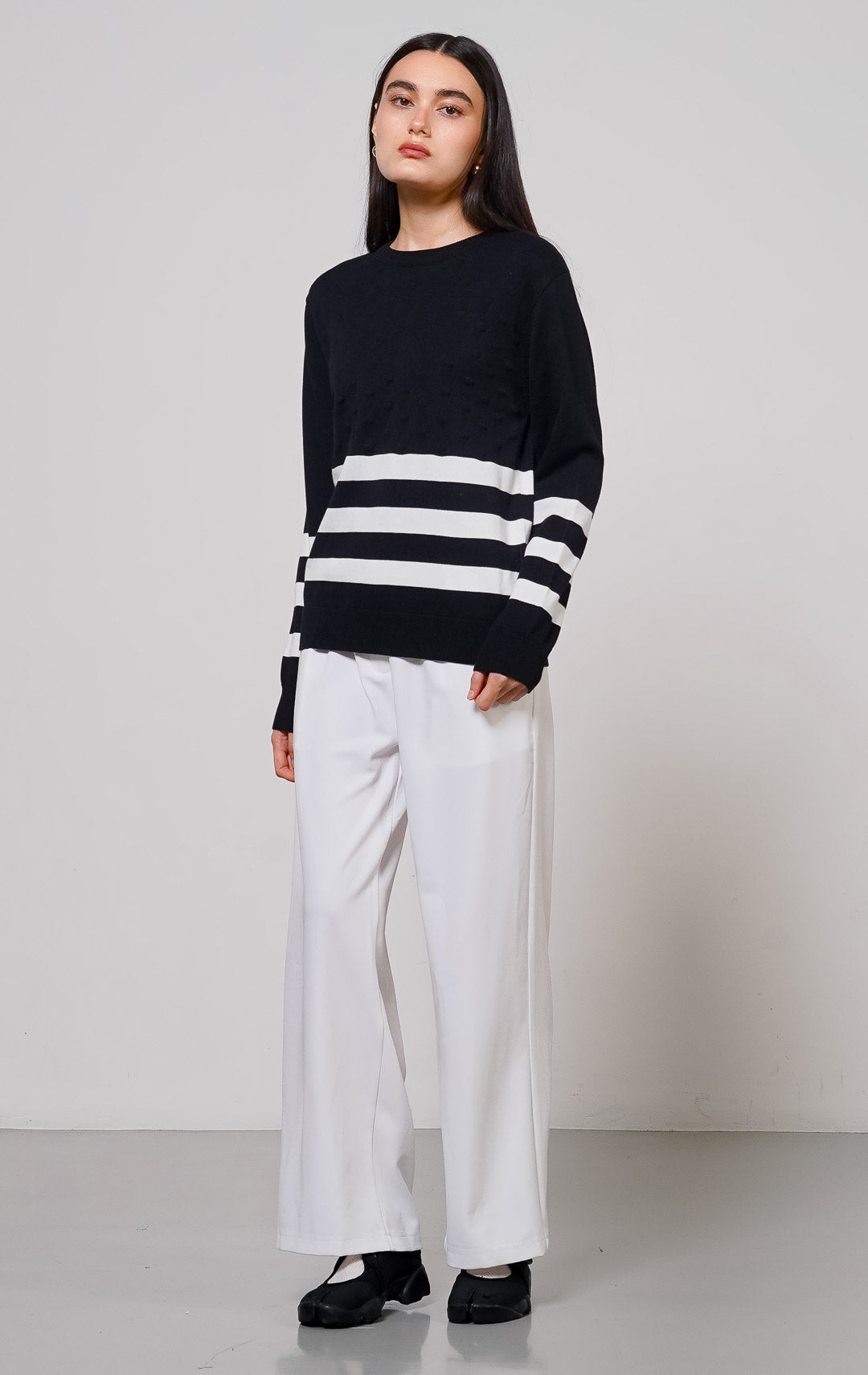 Ariant Sweater Black