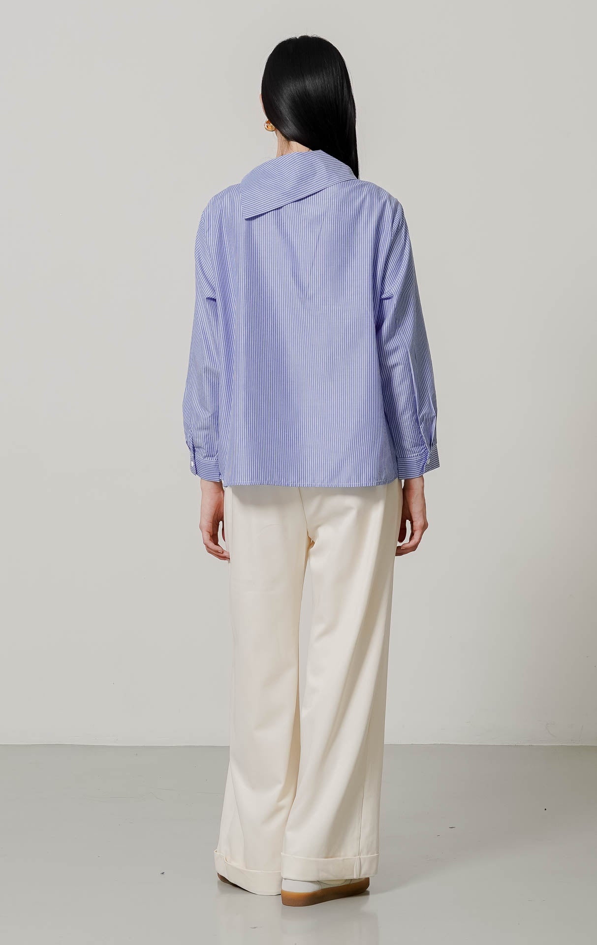 Maine Top Blue
