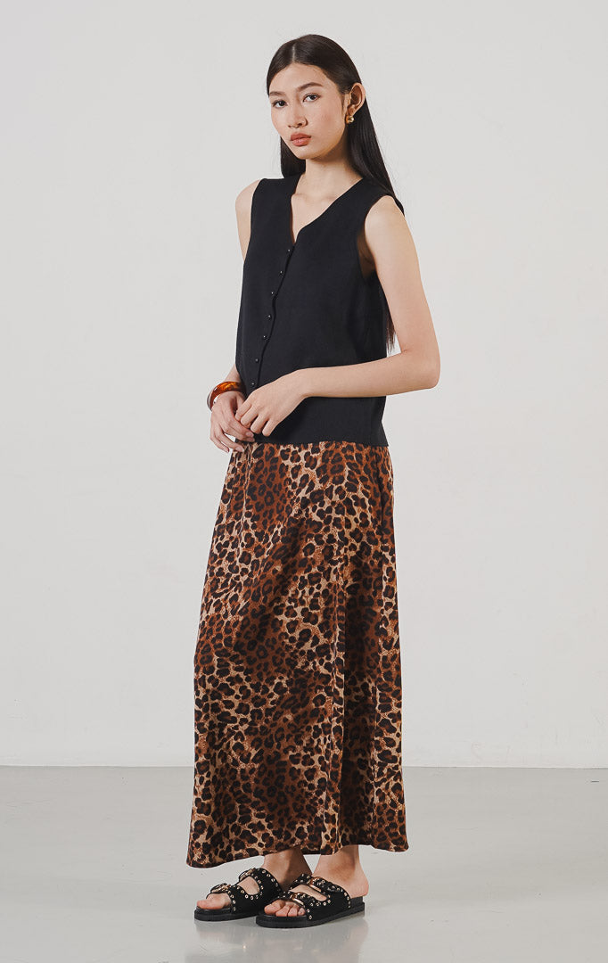 Herra Top Black