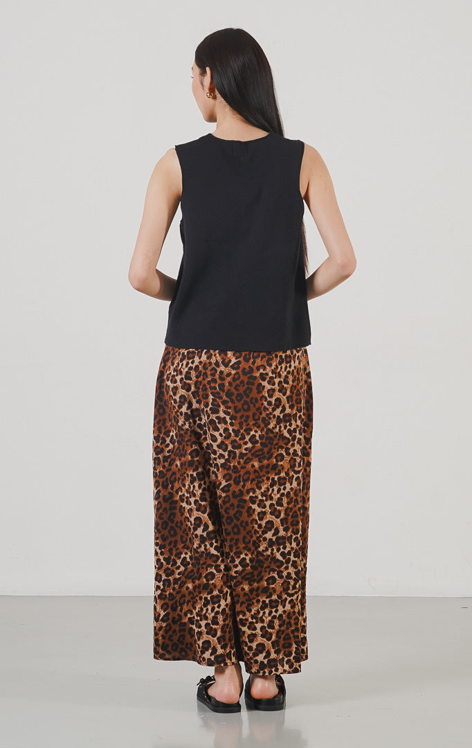 Herra Top Black