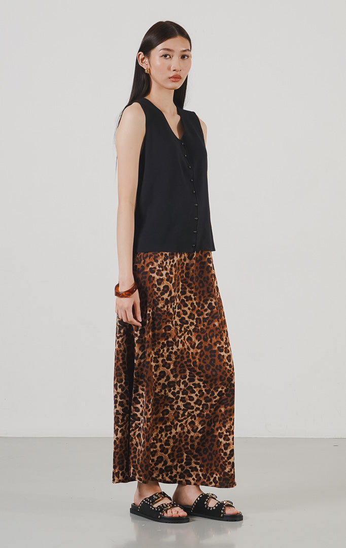 Herra Top Black