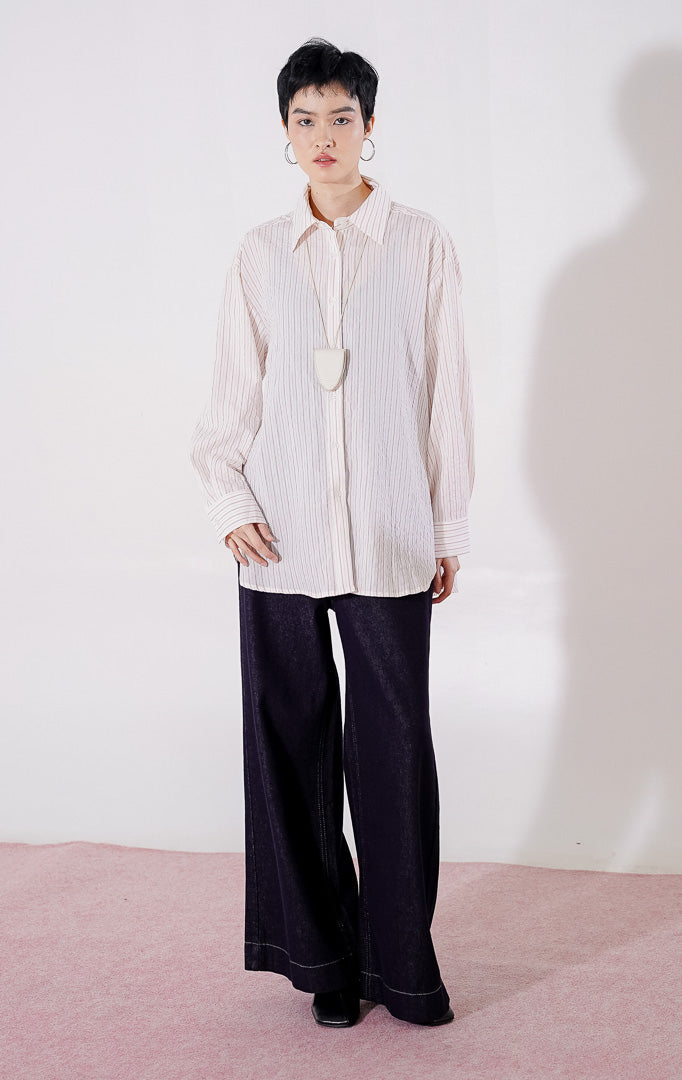 Carmela Top Pink Peach