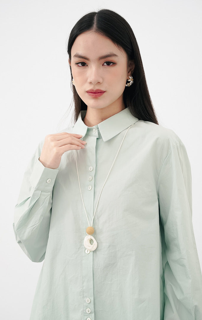 Athena Top Sage