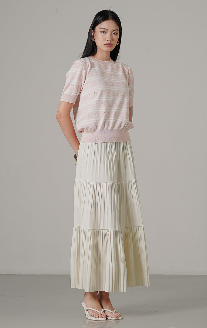 Jourdan Top Pink