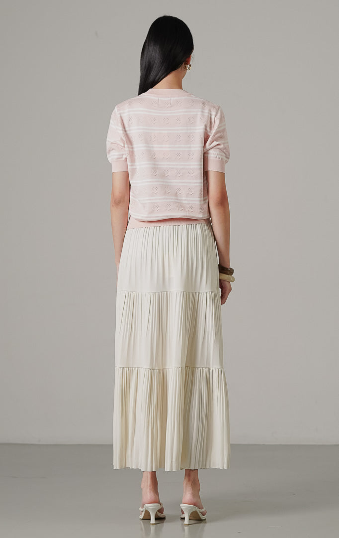 Jourdan Top Pink
