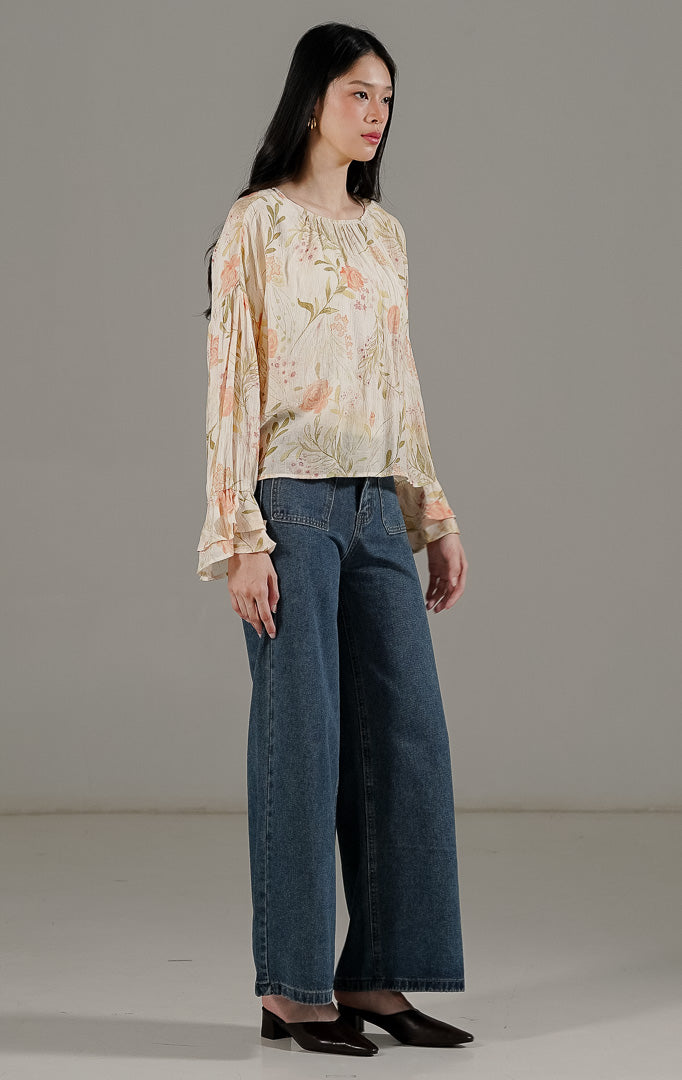 Cean Top Ivory