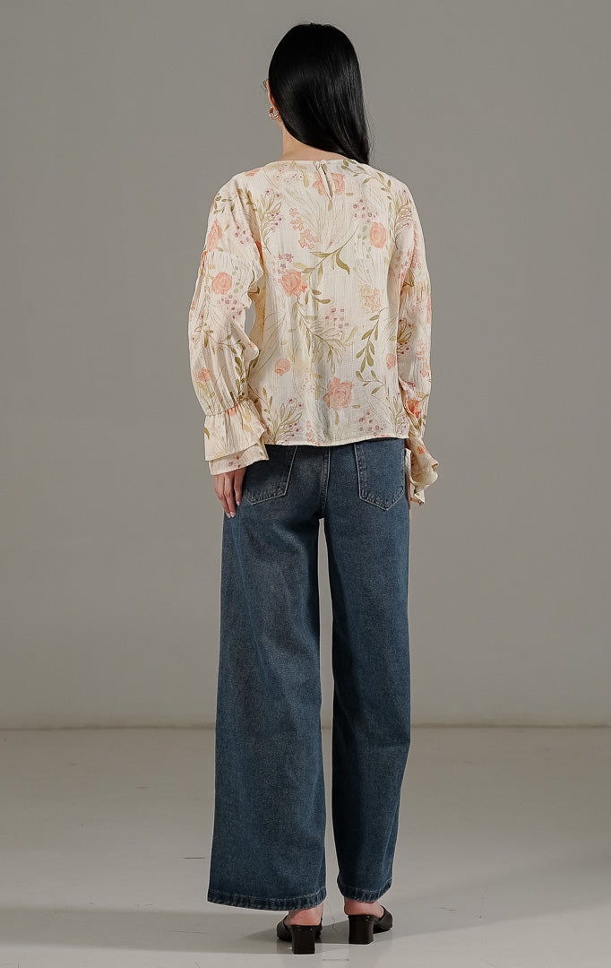 Cean Top Ivory