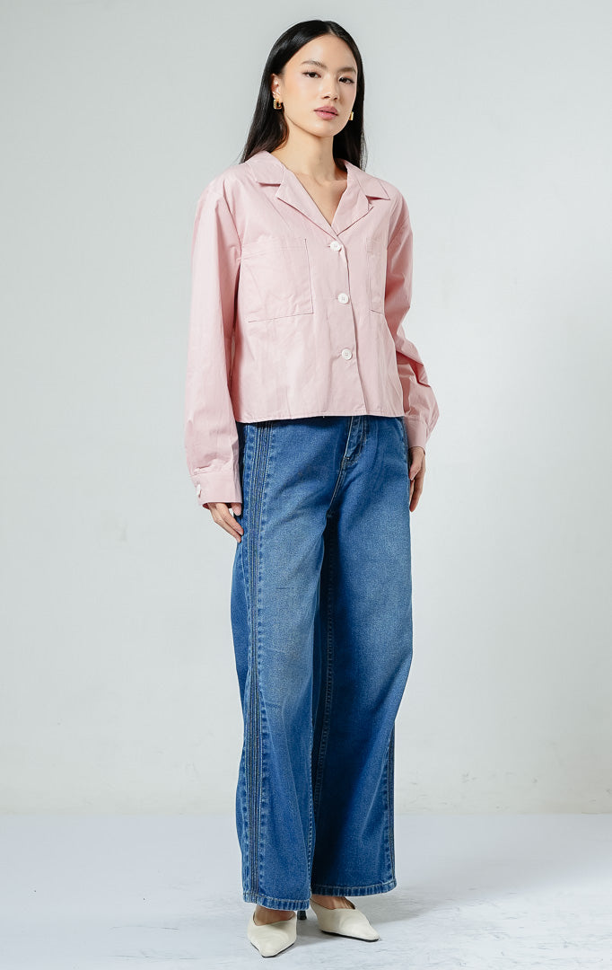Meadow Top Pink