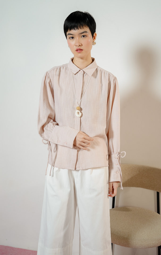 Madden Top Pink