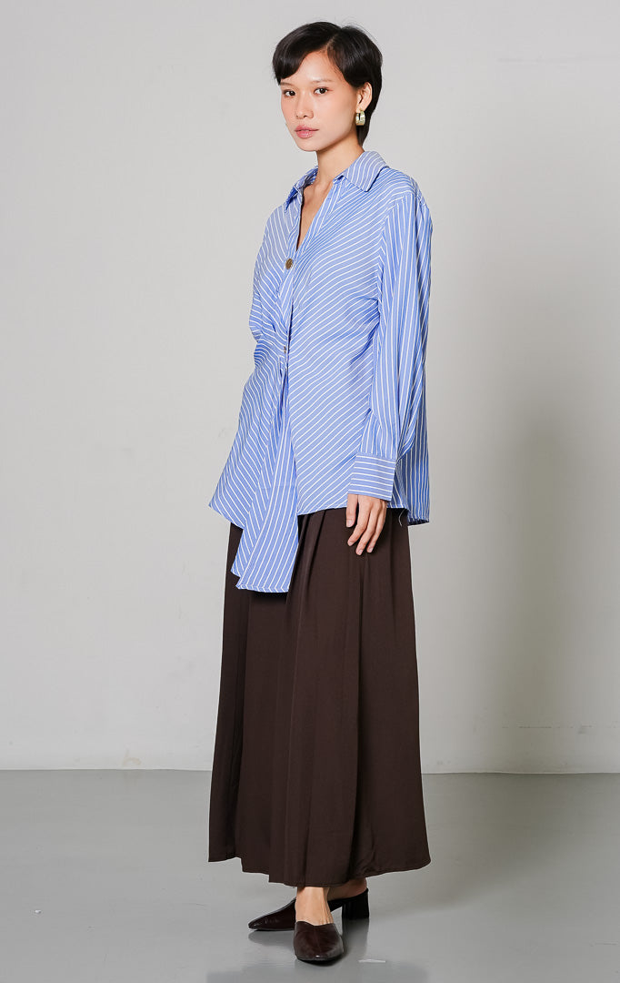 Rhiannon Top Blue