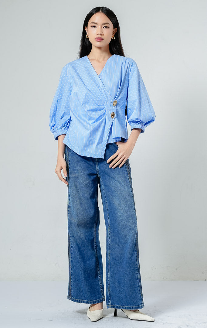 Castell Top Blue