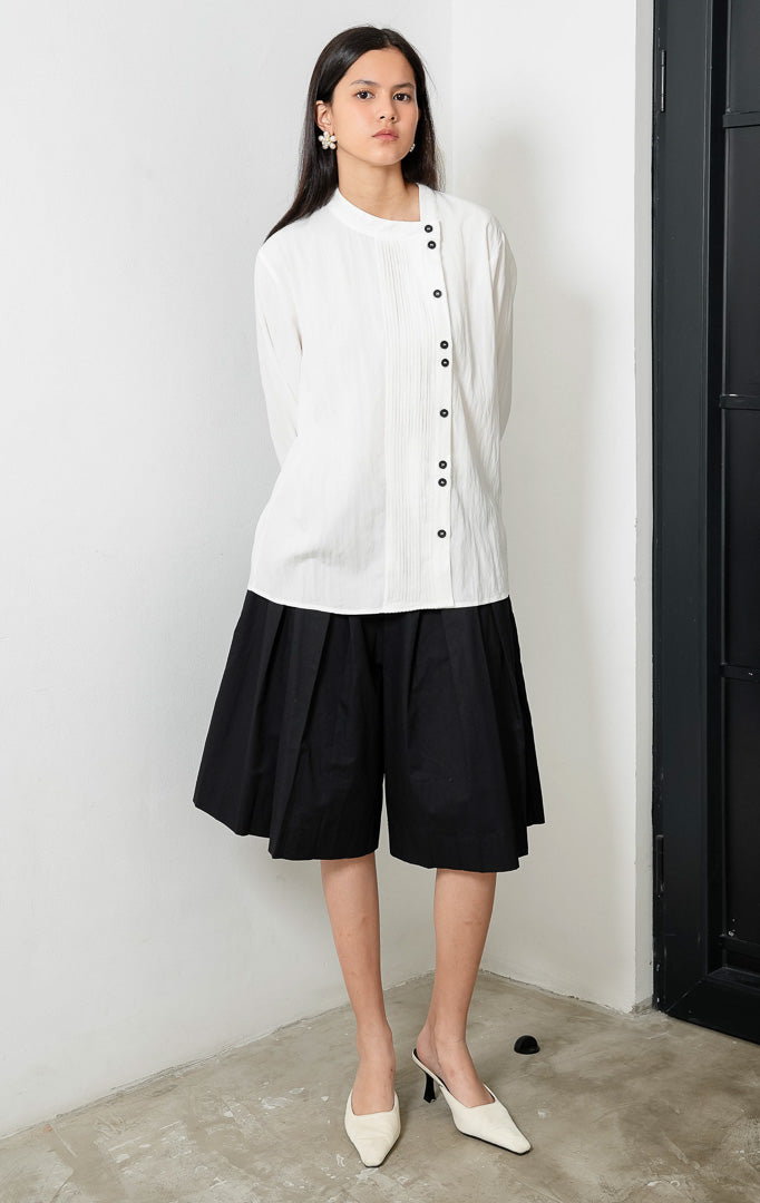 Janessa Top White