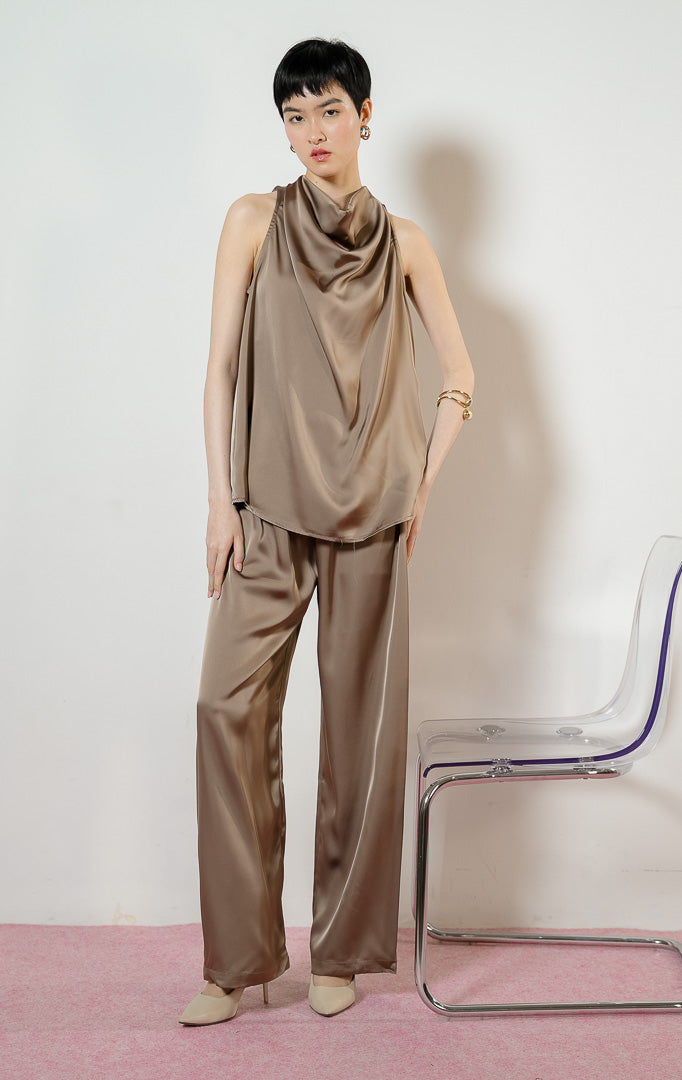 Wright Top Taupe