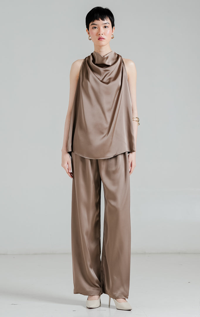 Wright Top Taupe